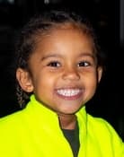 Saint West