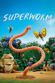 Superworm 🎬