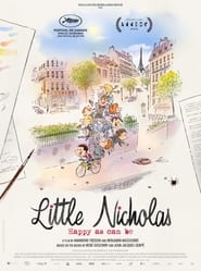 Little Nicholas 🎬
