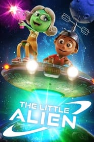 Little Allan — The Human Antenna 🎬
