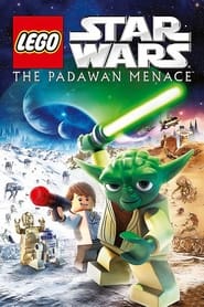 LEGO Star Wars: The Padawan Menace 🎬