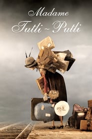 Madame Tutli-Putli 🎬