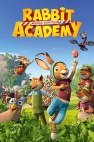 Rabbit Academy: Mission Eggpossible 🎬