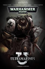 Ultramarines: A Warhammer 40,000 Movie 🎬