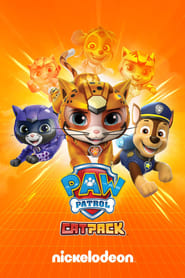 Cat Pack: A PAW Patrol Exclusive Event 🎬