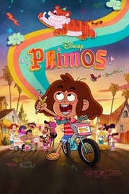 Primos 📺