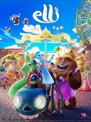 Ellie and the Monster Team 🎬