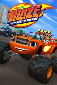 Blaze and the Monster Machines 📺