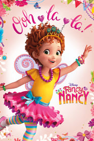 Fancy Nancy 📺