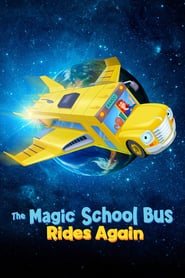 The Magic School Bus Rides Again 📺
