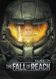 Halo: The Fall of Reach 🎬