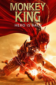 Monkey King: Hero Is Back 🎬