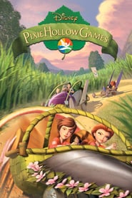 Pixie Hollow Games 🎬