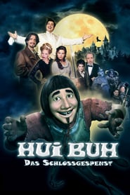 Hui Buh: The Castle Ghost 🎬