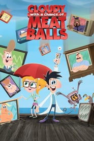 Cloudy with a Chance of Meatballs 📺