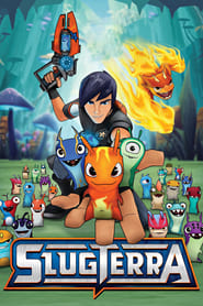 Slugterra 📺