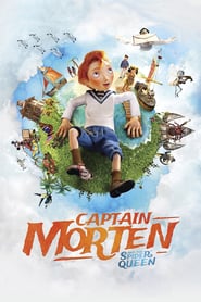 Captain Morten and the Spider Queen 🎬