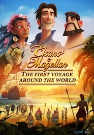 Elcano & Magellan: The First Voyage Around the World 🎬