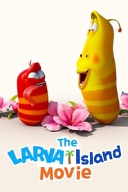The Larva Island Movie 🎬