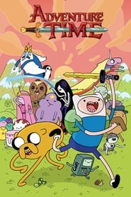 Adventure Time 📺