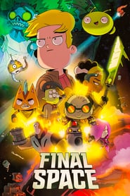 Final Space 📺