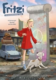 Fritzi: A Revolutionary Tale 🎬