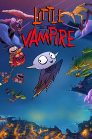 Little Vampire 🎬