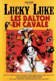 Lucky Luke: Daltons on the Loose 🎬