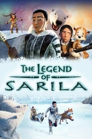 The Legend of Sarila 🎬