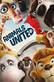 Animals United 🎬
