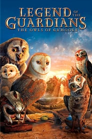 Legend of the Guardians: The Owls of Ga'Hoole 🎬
