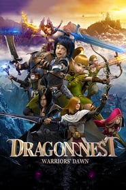 Dragon Nest: Warriors' Dawn 🎬
